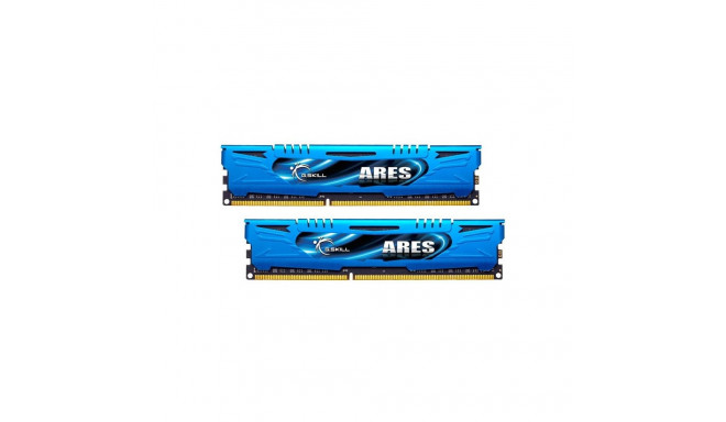 "16GB PC19200 CL11 G.Skill KIT (2x8"