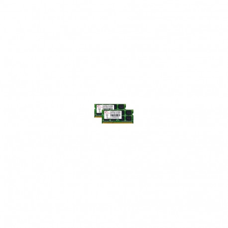 "SO DDR3 8GB PC1066 CL7 G.Skill/APPL"
