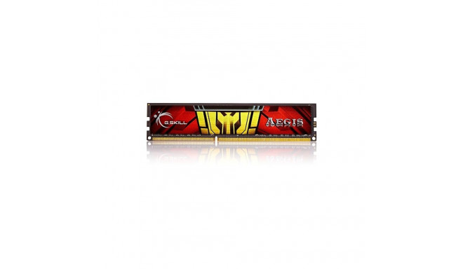 "DDR3 8GB PC 1333 CL9S G.Skill KIT (1x8"