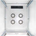 "DIGITUS Netzwerkschrank Dynamic 42HE 2010x600x800mm grau (Speditionsversand)"