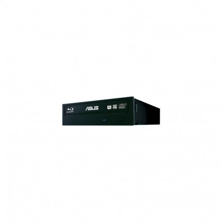 "BluRay Brenner intern ASUS BW-16D1HT retail black"