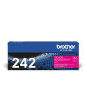 "Brother Toner TN-242M Magenta bis zu 1.400 Seiten nach ISO/IEC 19798"