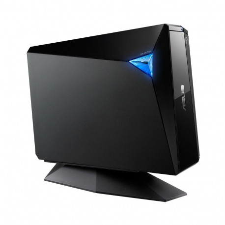 "BluRay extern ASUS BW-16D1H-U PRO"