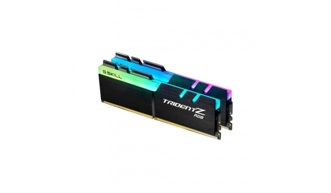 "memory D4 3000 16GB C16 GSkill TriZ K2"