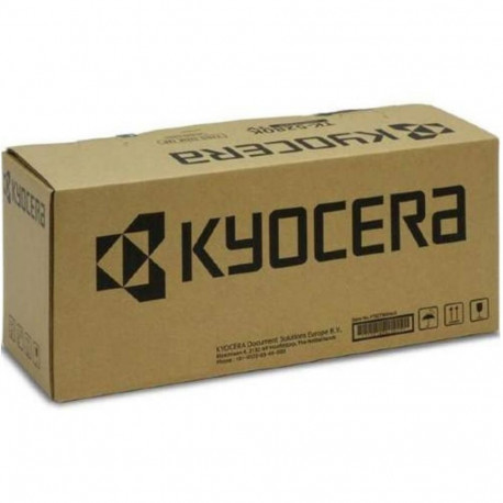 "Kyocera TK-510C cyan"