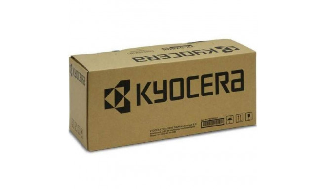 "Kyocera TK-510C cyan"