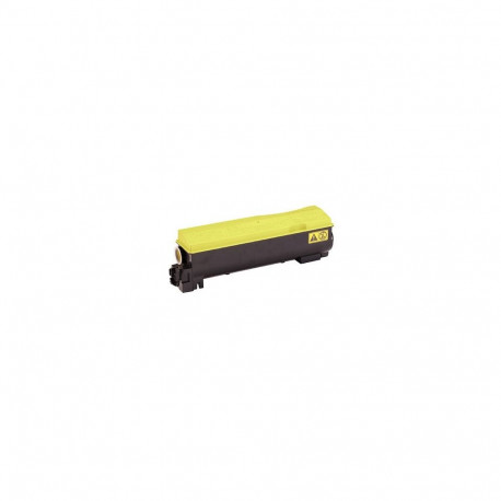 "Kyocera TK-570Y yellow"