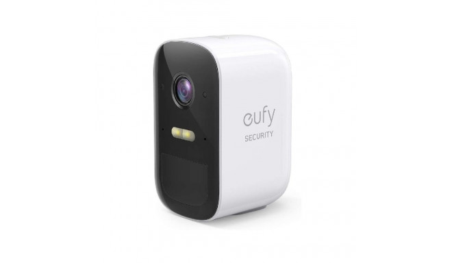 "Anker Eufy eufyCam 2C add on Camera white"