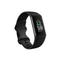 "Fitbit Charge 6 obsidian"