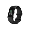 "Fitbit Charge 6 obsidian"