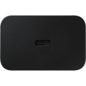 "Samsung Schnellladegerät 45W Netzteil inkl. Datenkabel USB Type-C black"