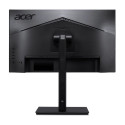 "Acer B277UEb 27"" 68.6cm 16:9 100Hz 2560x1440 black"