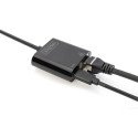 "DIGITUS USB Type-C Gigabit Ethernet Adapter, PD Unterstüt."