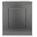 "DIGITUS Wandgehäuse Dynamic 16HE 785x600x450mm schwarz"