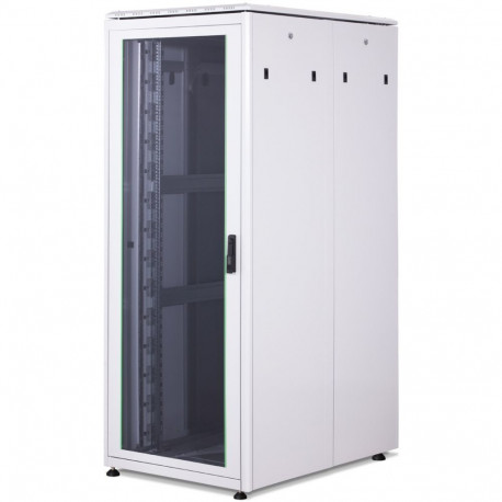 "DIGITUS Netzwerkschrank Unique 42HE 2053x800x1200mm grau (Speditionsversand)"