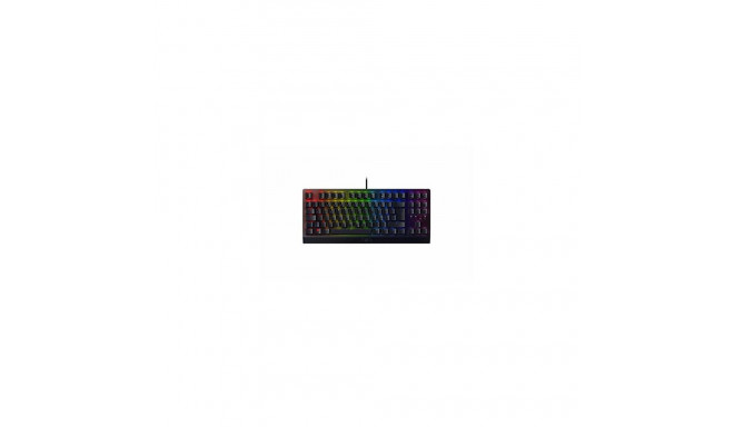 "Razer BlackWidow V3 Tenkeyless Backlight"