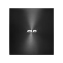 "Externer DVD-Brenner ASDRW-08U9M-U Zen Drive black slim" "Externer DVD-Brenner ASDRW-08U9M-U Zen Drive black slim"