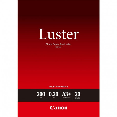 "Canon 6211B008 A3+ Fotopapier"