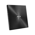 "Externer DVD-Brenner ASDRW-08U9M-U Zen Drive black slim" "Externer DVD-Brenner ASDRW-08U9M-U Zen Drive black slim"