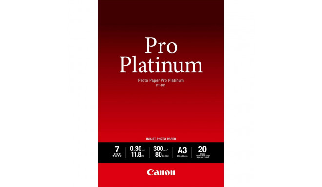 "Canon 2768B017 A3 Fotopapier"