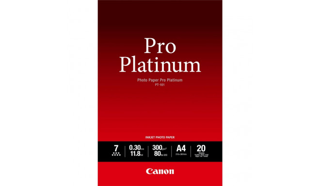 "Canon 2768B016 A4 Fotopapier"