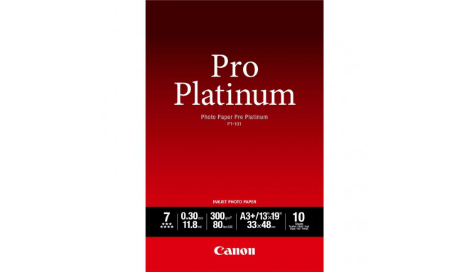"Canon 2768B018 A3+ Fotopapier"