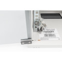 "DIGITUS Wandschrank Compact 9HE 254mm 10"" Glastür grau"