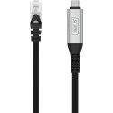 "DIGITUS USB 3.2.RJ45 Ethernet Kabel S/FTP 5 m"