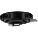 "DIGITUS USB 3.2.RJ45 Ethernet Kabel S/FTP 5 m"