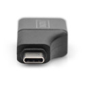 "DIGITUS Adapter USB-C St.-> HDMI Bu./ 4K/30HZ 5cm"
