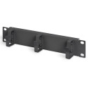"DIGITUS Netzwerk-Set 254 mm (10"")-12HE, 312x300mm (B x T)"