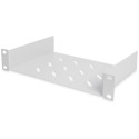 "DIGITUS Netzwerk-Set 254 mm (10"")-12HE, 312x300mm (B x T)"
