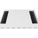 "DIGITUS 42HE Netzwerkschrank varioFLEX 2022x800x1000mm grau (Speditionsversand)"
