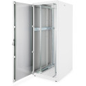 "DIGITUS Netzwerkschrank Dynamic 42HE 2010x800x1000mm grau"