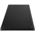 "DIGITUS Netzwerkschrank Unique 26HE 1342x600x1000mm schwarz (Speditionsversand)"