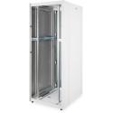 "DIGITUS Netzwerkschrank Dynamic 42HE 2010x800x1000mm grau"