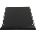 "DIGITUS Netzwerkschrank Unique 36HE 1787x600x600mm schwarz (Speditionsversand)"