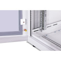 "DIGITUS Netzwerkschrank Unique 26HE 1342x600x800mm grau (Speditionsversand)"