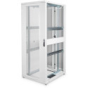 "DIGITUS Serverschrank Unique 42HE 1970x800x1000mm grau (Speditionsversand)" "DIGITUS Serverschrank Unique 42HE 1970x800x1000mm grau (Speditionsversand)"