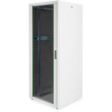 "DIGITUS Netzwerkschrank Dynamic 42HE 2010x800x800mm grau"