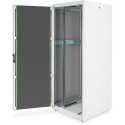 "DIGITUS Netzwerkschrank Dynamic 42HE 2010x800x800mm grau"