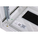 "DIGITUS Netzwerkschrank Unique 22HE 1164x600x600mm grau (Speditionsversand)"
