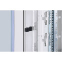 "DIGITUS Netzwerkschrank Unique 42HE 2053x800x800mm grau (Speditionsversand)"