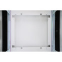 "DIGITUS Netzwerkschrank Unique 42HE 2053x800x800mm grau (Speditionsversand)"