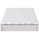"DIGITUS Netzwerkschrank Unique 22HE 1164x600x600mm grau (Speditionsversand)"