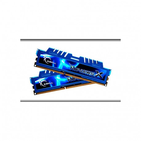 "16GB PC19200 CL11 G.Skill KIT (2x8"