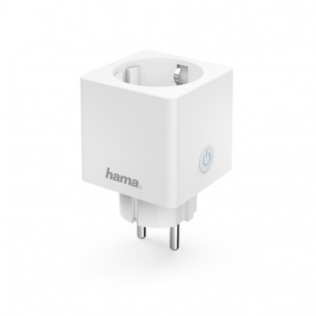 "Hama WLAN-Steckdose """"Mini"