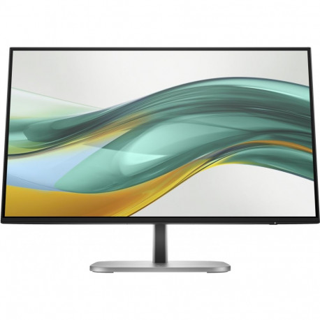 "HP S5 Pro 524pf 60,45cm 23,8Zoll FHD HDMI DP Monitor"