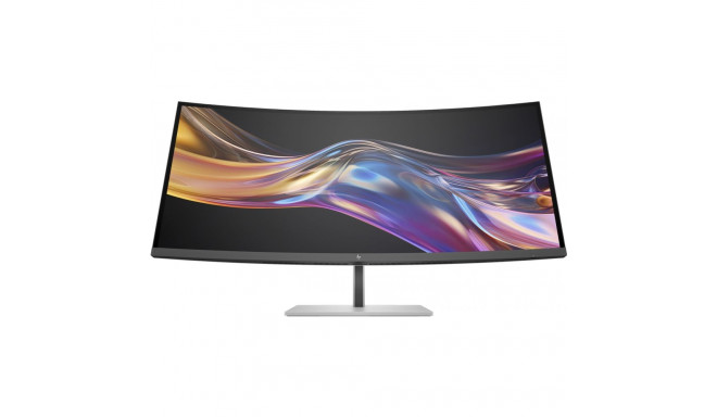 "HP 738pu 95,25cm 37,5Zoll WUHD 400nits HDMI DP Display (EU)"