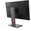 "LENOVO ThinkVision P27Q-40 68,58cm 27Zoll 2560x1440 IPS 120Hz Daisy Chain KVM/eKVM USB-C TopSeller"
